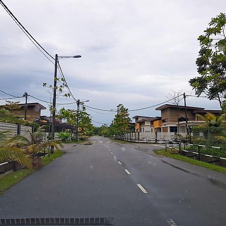 Siantan In Paya Rumput Near Std Hang Jebat, Sg Udang & Uitm Lendu Malacca Esterno foto