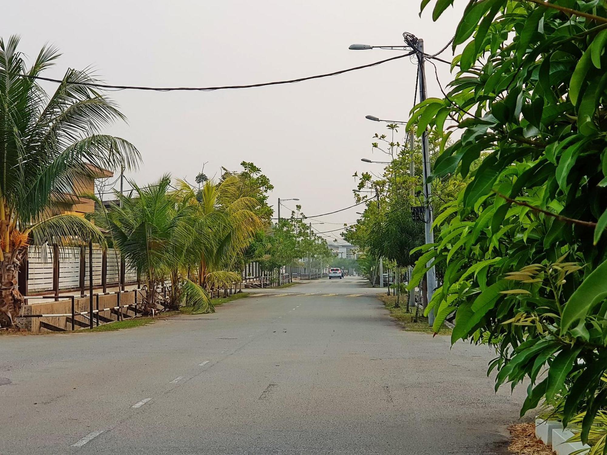 Siantan In Paya Rumput Near Std Hang Jebat, Sg Udang & Uitm Lendu Malacca Esterno foto