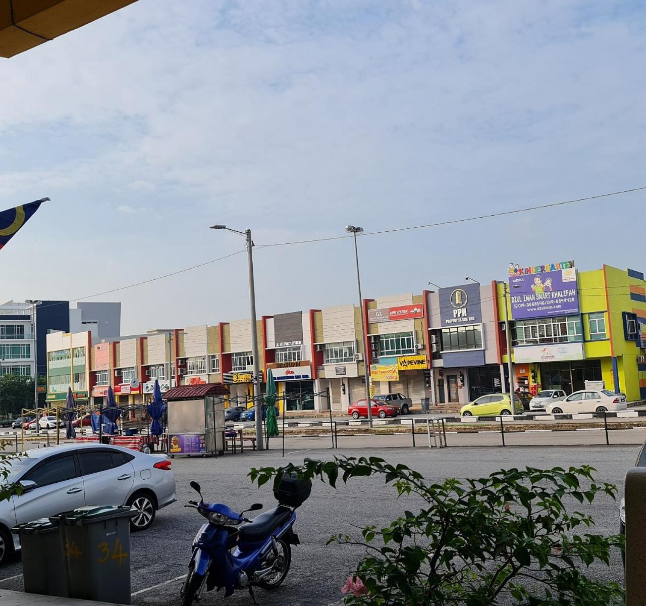 Siantan In Paya Rumput Near Std Hang Jebat, Sg Udang & Uitm Lendu Malacca Esterno foto
