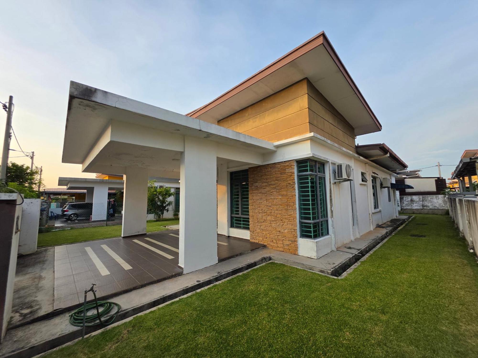 Siantan In Paya Rumput Near Std Hang Jebat, Sg Udang & Uitm Lendu Malacca Esterno foto