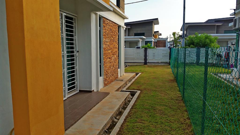 Siantan In Paya Rumput Near Std Hang Jebat, Sg Udang & Uitm Lendu Malacca Esterno foto